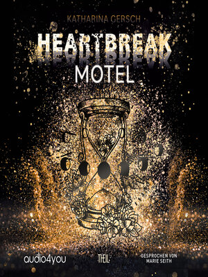 cover image of Heartbreak Motel